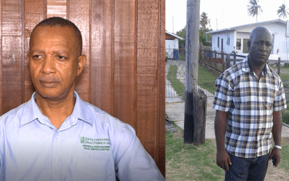 Hutson, Dr Mangar and Hermonstine among eight to contest AAG Elections