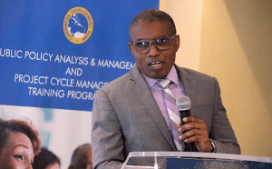 Guyana’s oil growth boosting regional economies– CDB Director of Economics