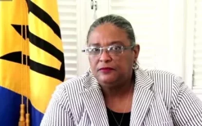 “I will give up my US visa over Cuba health programme” —PM Mottley