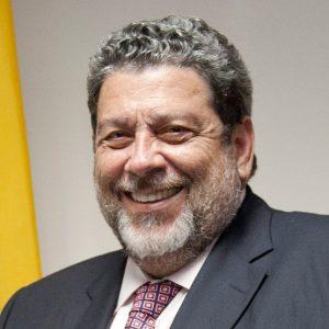 PM Gonsalves meets with Maduro amid increased provocation by Venezuela