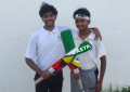 St Stanislaus, St Rose’s, and St Joseph High shine on opening day of Cheddi Jagan Memorial Windball Championship