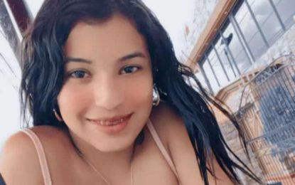 Missing Venezuelan woman feared dead