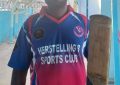 Baksh half century inspires Herstelling’s 50-run victory