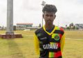 Ramdheol fifty leads pilots Guyana to 6-wicket win 