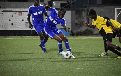 Deputy Mayor’s Cup kicks off April 23 with 32 teams battling for supremacy