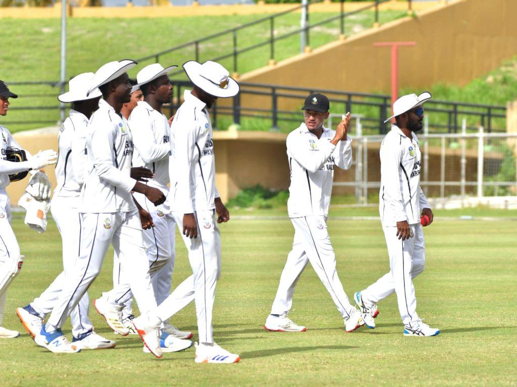 Harpy Eagles faces toughest challenge yet, as battle versus star-studded Hurricanes bowls off today