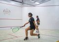 Moo sponsored National Junior’s Squash C/ship eying exciting conclusion