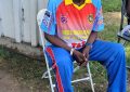 A tribute to Milton Robert Pydana aka ‘Golden Gloves Man’