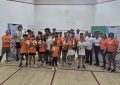 Young guns flourish at Moo! National Junior’s Squash C/ship