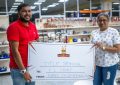 Kares Engineering renews title sponsorship of One Guyana T10 Tapeball Blast
