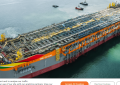 Venezuela objects to newest FPSO in Guyana’s Stabroek Block 