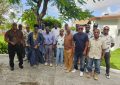Three persons honoured as Pele FC Alumni Corp. hosts Recognition Luncheon