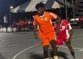 Shattas and Capital FC battle for $700,000 in Mice and Jermaine Family futsal final tonight at Retrieve Hard Court