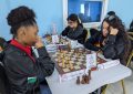 Joshi is the new National 2025 Women’s Chess Champion