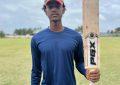 Adams, Ramsammy, Williams register impressive performances
