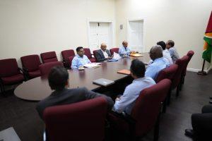 Govt. pumps US$100M into banking system to address foreign exchange shortage