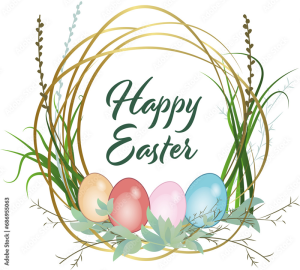 Easter Messages