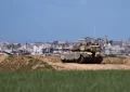 Israel says its troops will remain in Gaza indefinitely