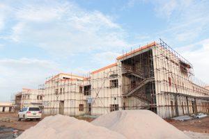 19 vacancies to be filled at new No. 75 Village Regional Hospital