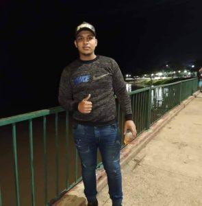 Biker killed in Mandela Avenue crash identified as Venezuelan National