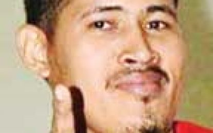 It’s about time the cops find my son’s killers – Trevor Rose’s mother