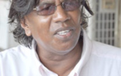 “I get some good cussing out”