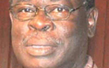 ‘Employ the young’ is the perennial cry