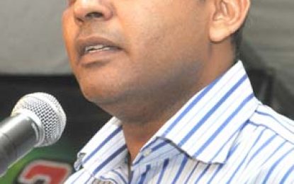 No one held accountable for procurement breaches in Public Health – Dr. Frank Anthony