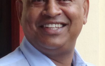 Kaieteur News wins landmark libel case