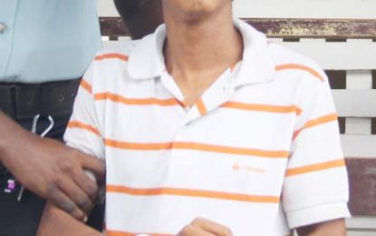 Convicted killer sentenced to death