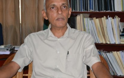 Local Govt. Elections for November 12