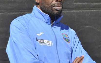 Sir Curtly Ambrose to visit Berbice from 10th to 14th of February for historic fast bowling clinic – Nolan McKenzie to conduct batting Clinic as well