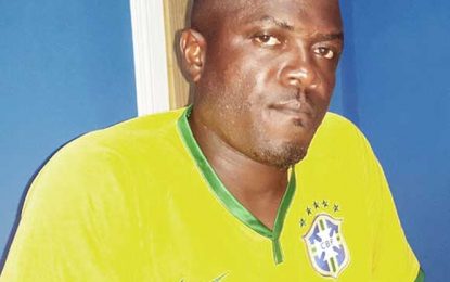 Crum-Ewing murder PI… Absence of police witness leads to adjournment