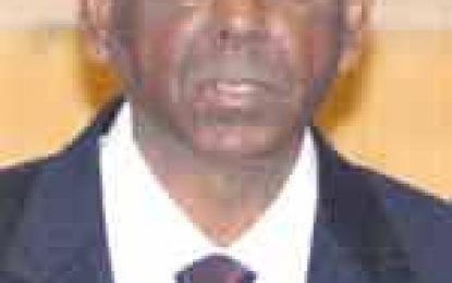 The Petroleum Commission Bill… Ramkarran misleads forum on provision for transfer of funds