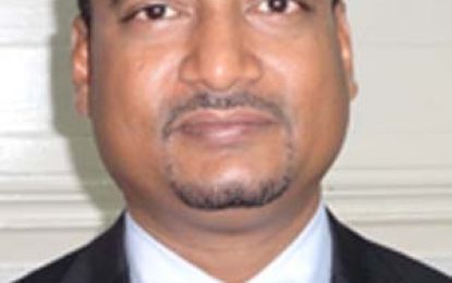 High Court Judge accused of intimidating QC Vice Principal