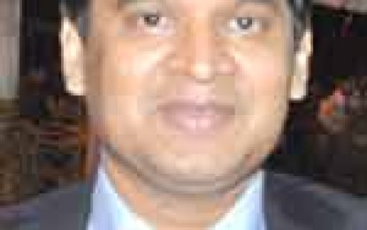 PPP gave Ruimveldt well to Ramroop in Sanata Deal – GWI  confirms