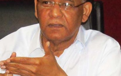 Govt.’s ‘no’ to a Labour Ministry is a further rejection of the working class – Rohee