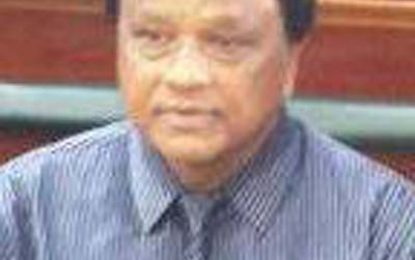 One year after tabling in National Assembly…Ombudsman report on wrongfully accused former NBS boss still to be debated