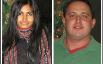 Queens man gets 25 years for fatal stabbing Guyanese wife