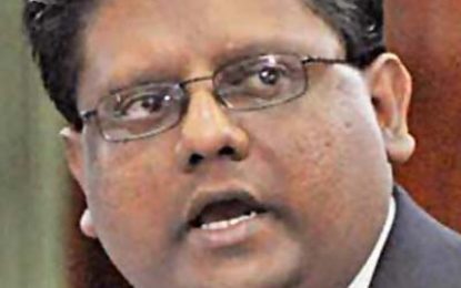 Chief Justice stays magistrates’ court proceedings against Dr. Singh, Brassington