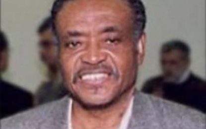 Murder accused in Perry Mars Case rushed to GPHC