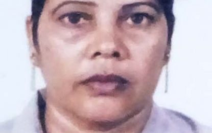 Slain woman at Crane… Two more guards held as cops check new theory