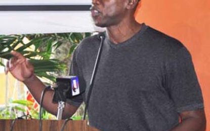 “The ABSAA Sporting Goods Collection & Distribution Drive”