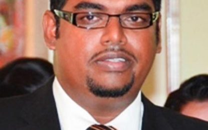 Court to decide on Irfaan Ali’s request for stay of criminal matters next Thursday