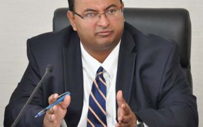 Audit exposes Brassington’s scam in state assets sales
