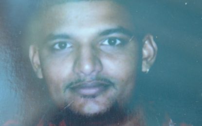 Bandits beat, shoot, rob West Demerara Businessman