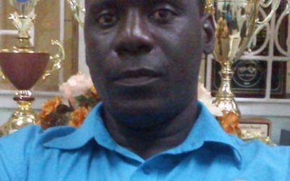 Local Coaches complete Phase 2 WICB/ECB Level 3 Coaching Course