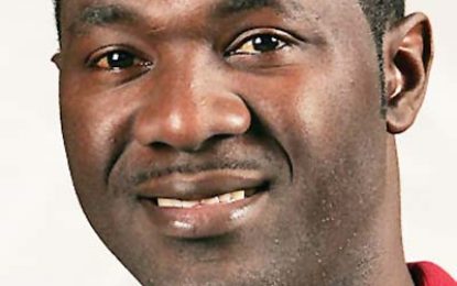 Browne is new Chairman of Selectors