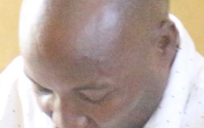 Vryheid’s Lust man jailed for illegal gun, ammo.