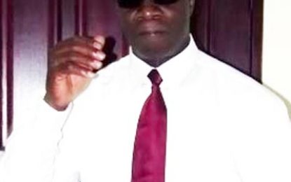 Presidential aspirant with grandmaster objectives – Frankie Farley aims for Chess Federation Presidency